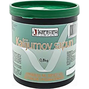 Slika Kalijumov sapun 800 gr